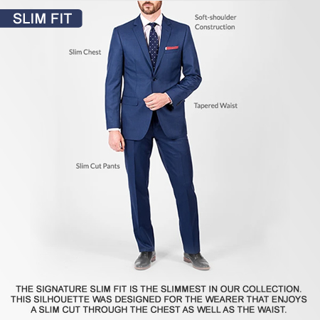 Slim Fit
