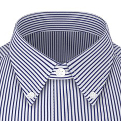 Button Down 